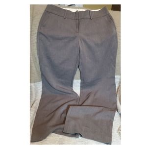 Old Navy Grey Pants 8P